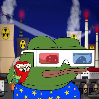 LFGOOO 🐸 profile picture