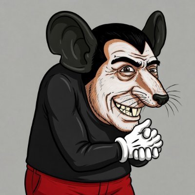 Happy Mickey profile picture