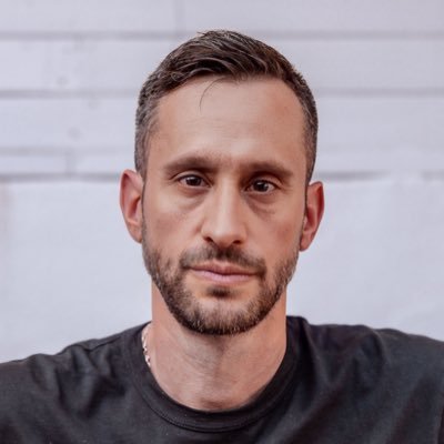 scottmelker profile picture